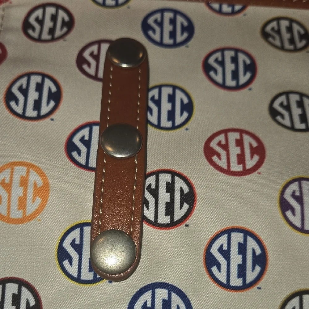 Barrington Gifts Southeastern Conference Jewelry SEC Travel Case